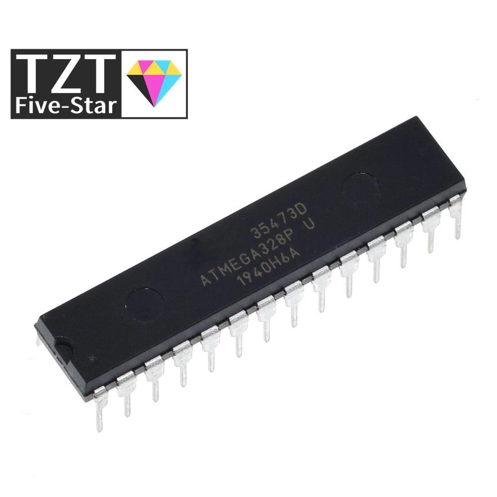 GREATZT ATMEGA328P-PU ATMEGA328-PU ATMEGA328P ATMEGA328