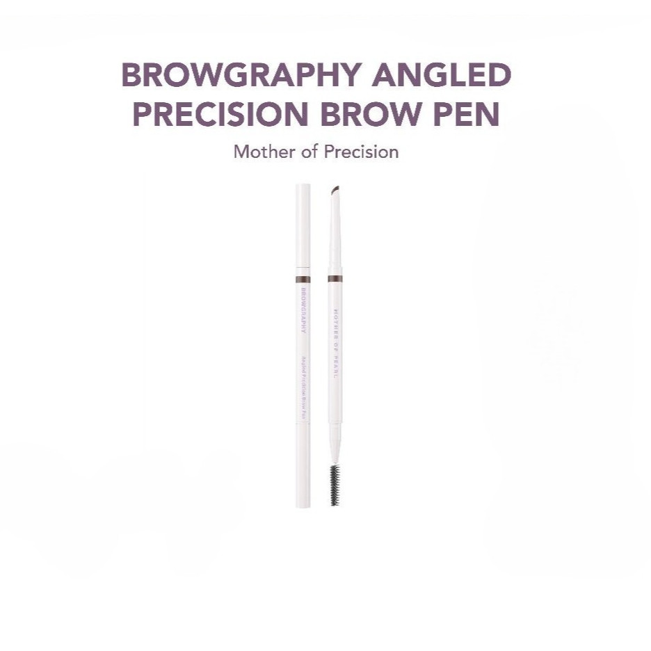 MOP - Browgraphy Angled Precision Brow Pen