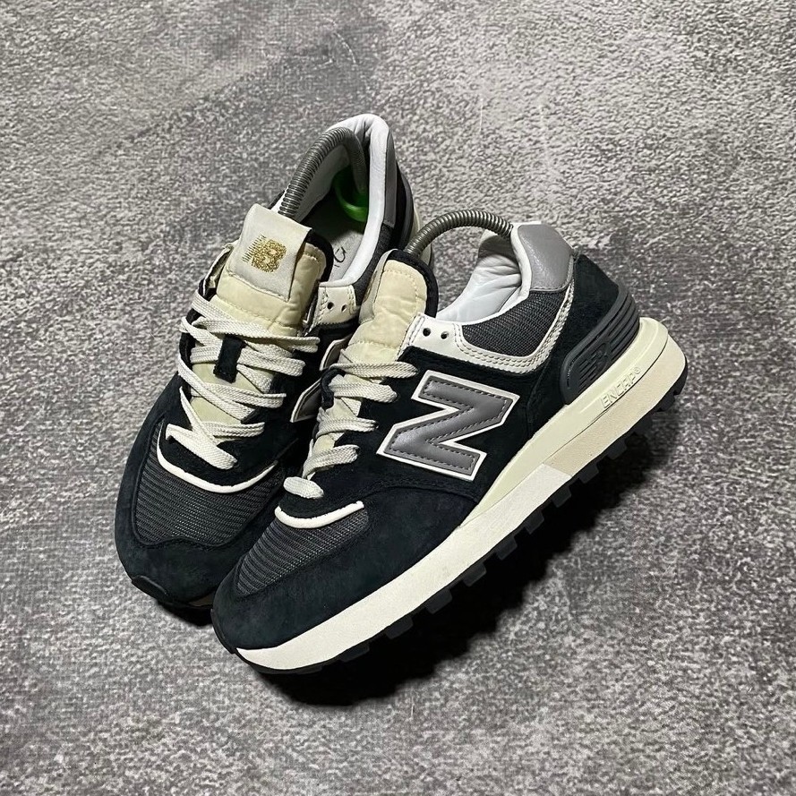 New Balance 574 Legacy Original Made In Vietnam