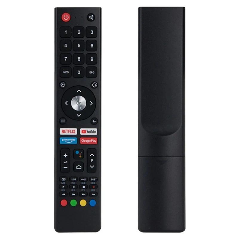 Remote Control For KOGAN anghong iQ Smart TV U43H7AN U43H7L U43H7LX U50H7AN U50H7N U55H7A GCBLTV02AD