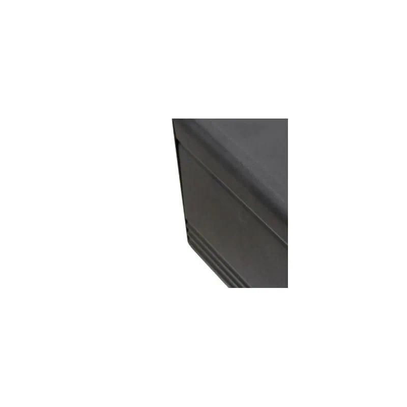 Full-Band Antenna Signal Amplifier Shortwave/VHF/UHF Reception Amplifier for Shortwave & FM Broadcas