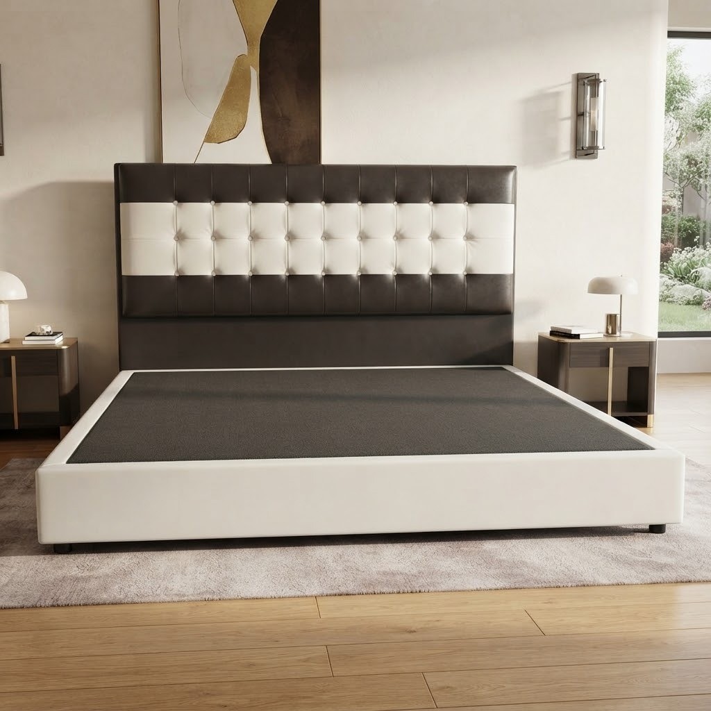 Divan / Difan Minimalis Sandaran Sanghai