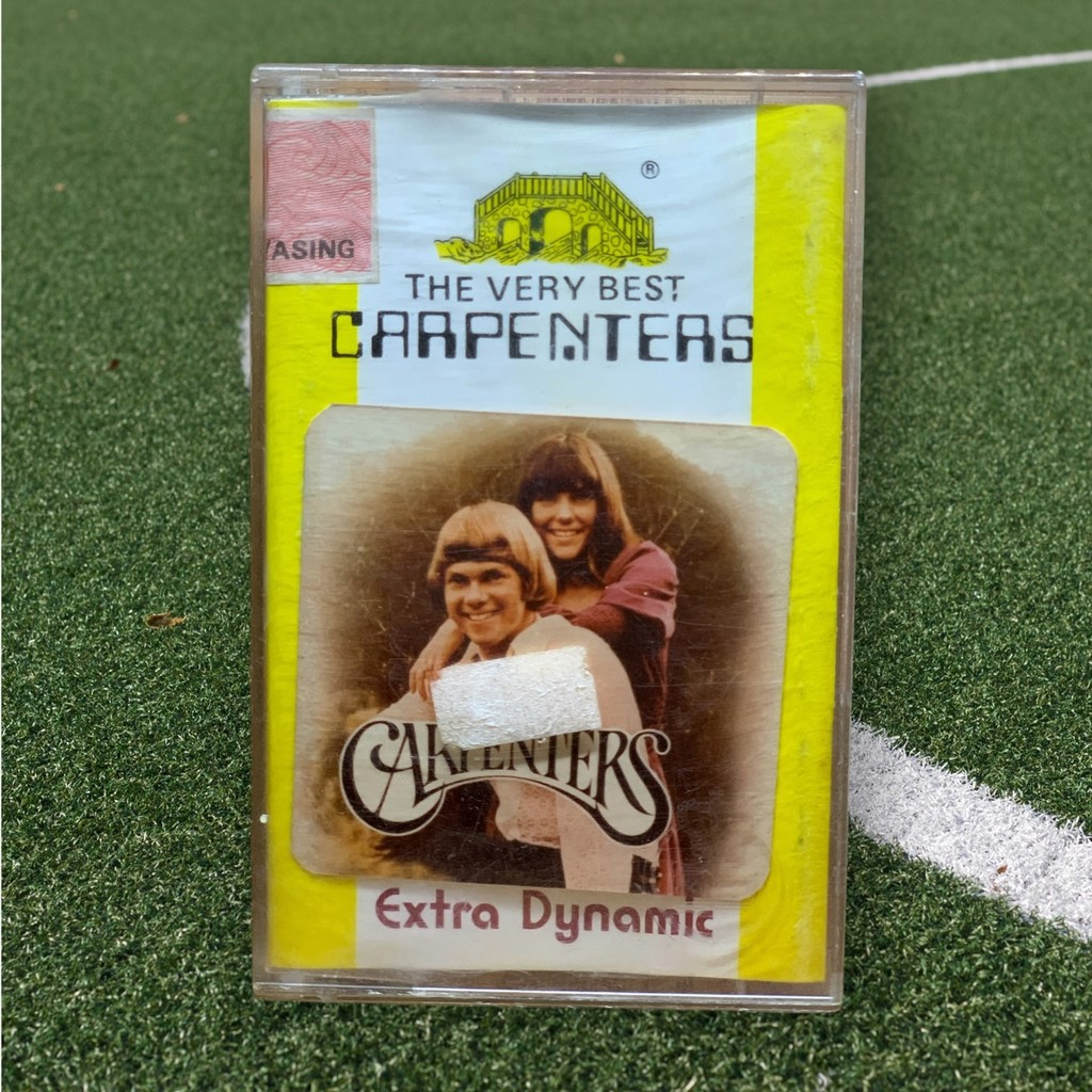 Carpenters - The Very Best Carpenters [Bekas] #3291