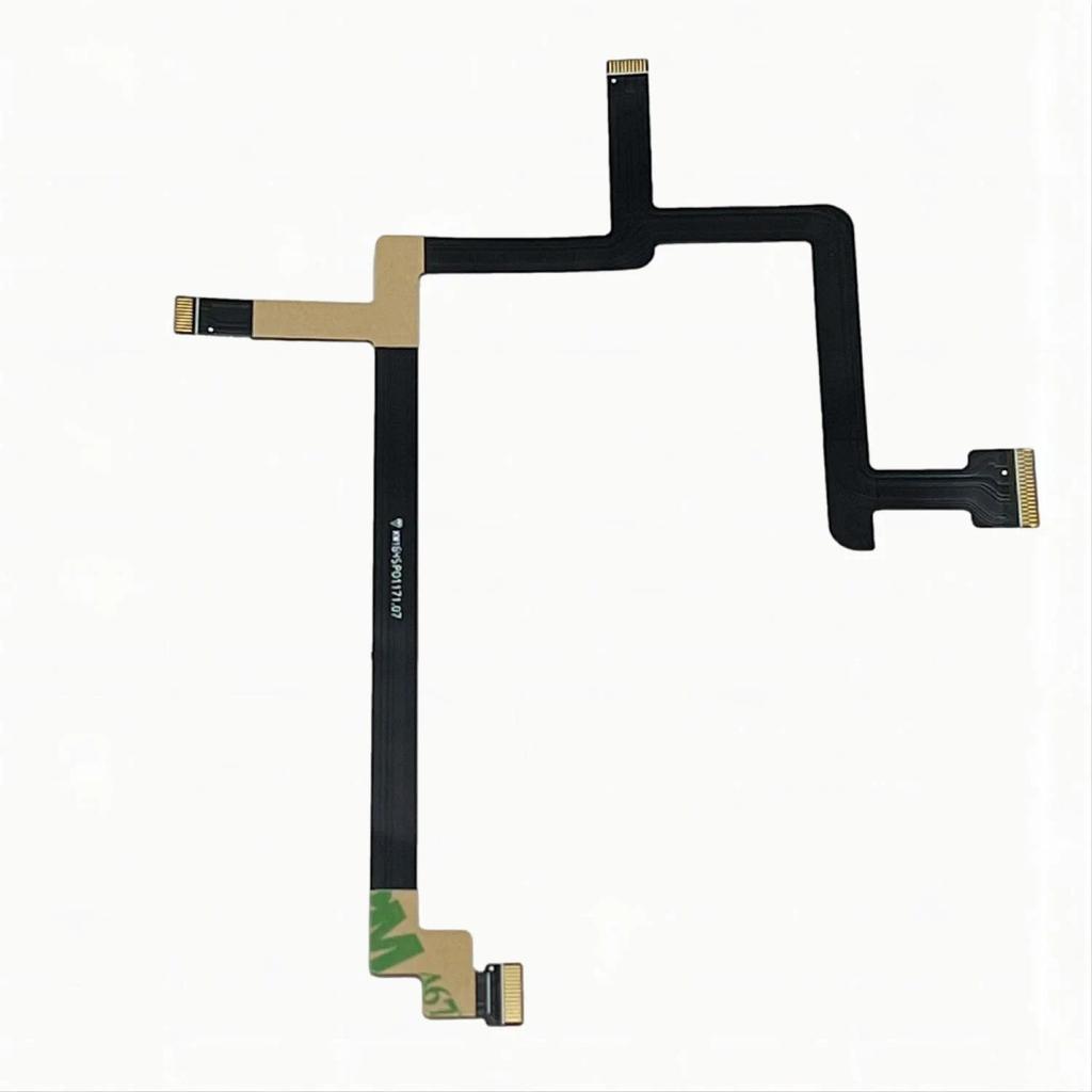 Flexible Gimbal Flat Ribbon Flex Cable for DJI Phantom 3 SE Standard 3S Drone Gimbal Camera Replacem