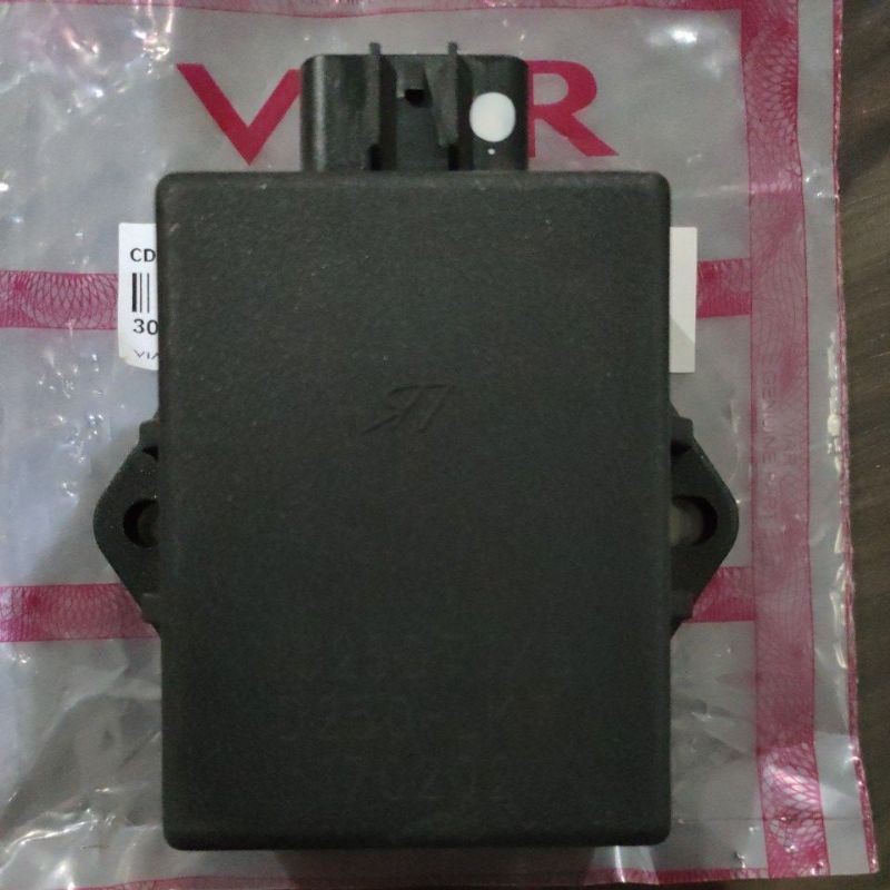 CDI unit DC New Viar Trail Cross X 250cc ORIGINAL VIAR