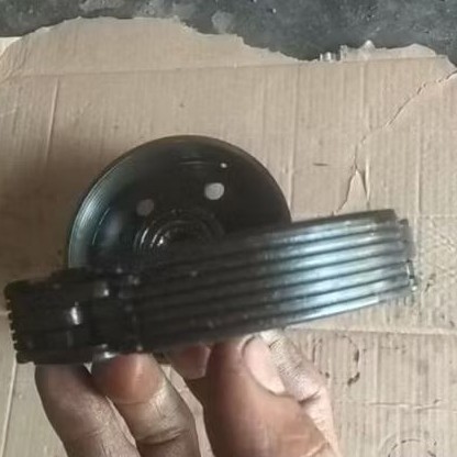 kampas ganda yamaha vega lama jupiter z