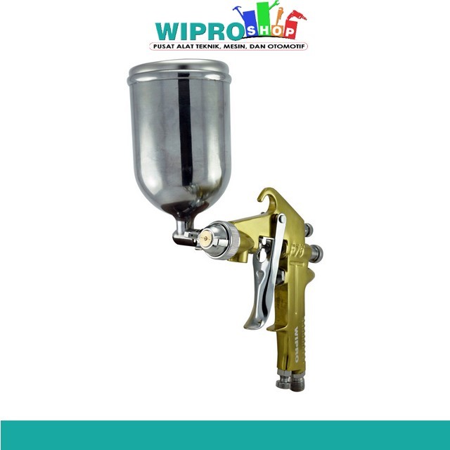 Wipro Spray Gun Tab.Atas F 75 G-2