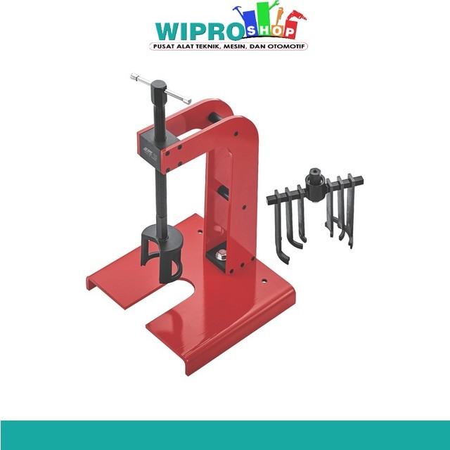 Jtc 6733-UNIVERSAL TRANSMISSION CLUTCH SPRING COMPRESSOR
