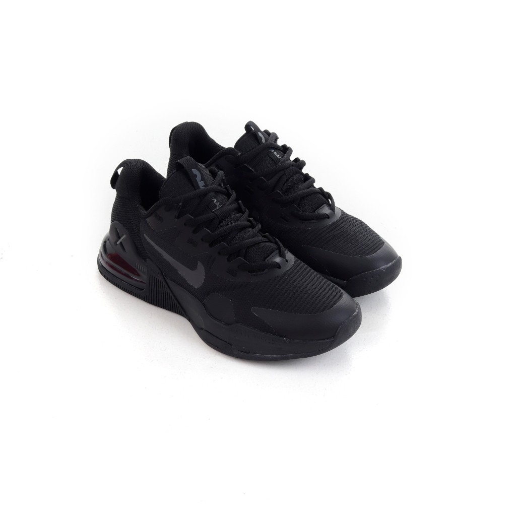 Nike Air Max Alpha Trainer 5 Black Dark Smoke Grey