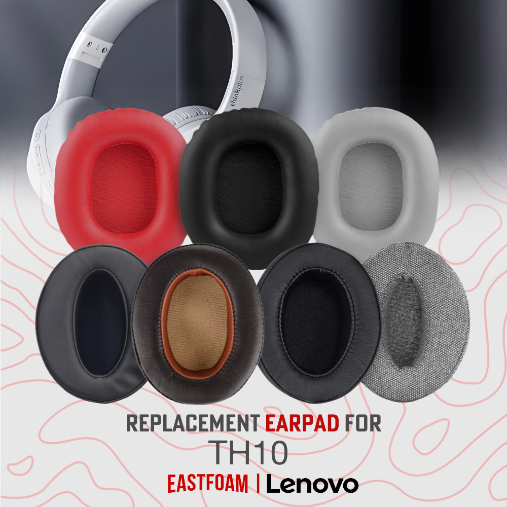 Earpad Earcup Earcushion Thinkplus TH10 TH 10 TH-10 Busa Foam Pad Bantalan