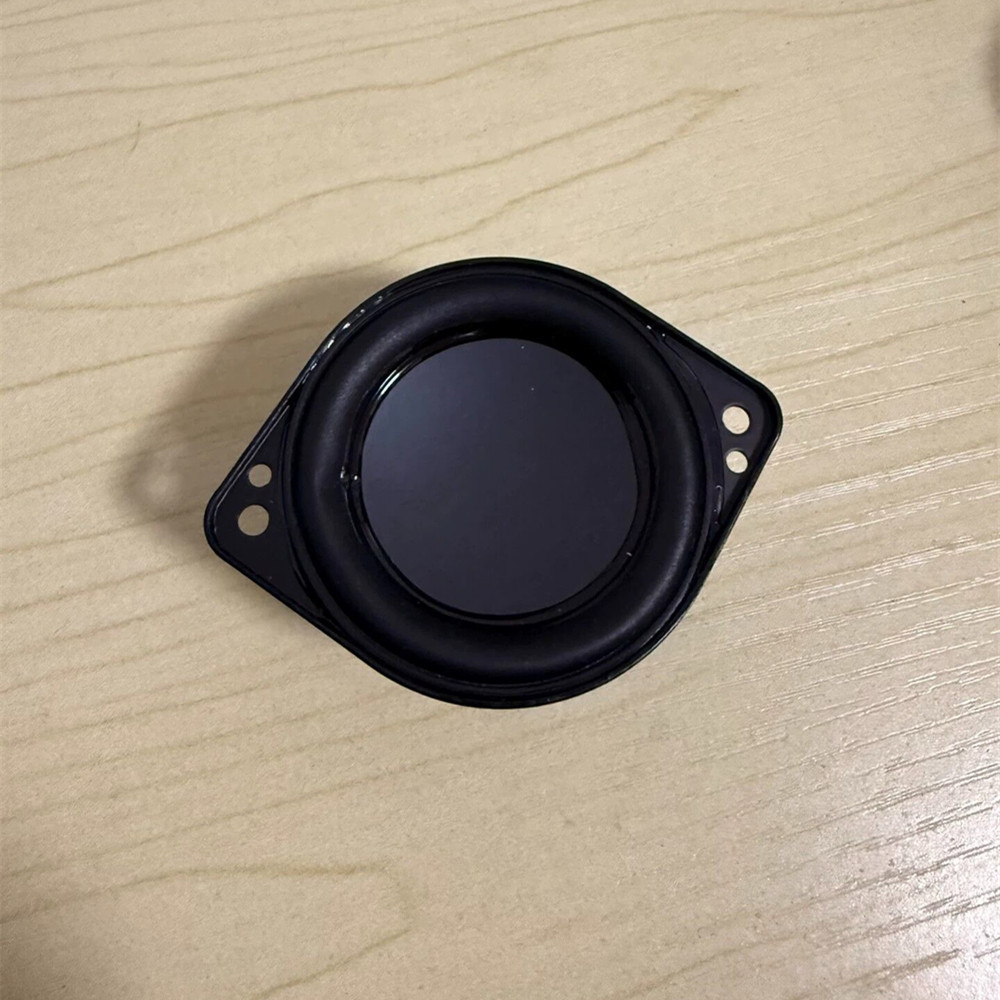 For Jbl GO4 Bluetooth speaker speaker replacement rubber border water basin 1.75-inch DIY