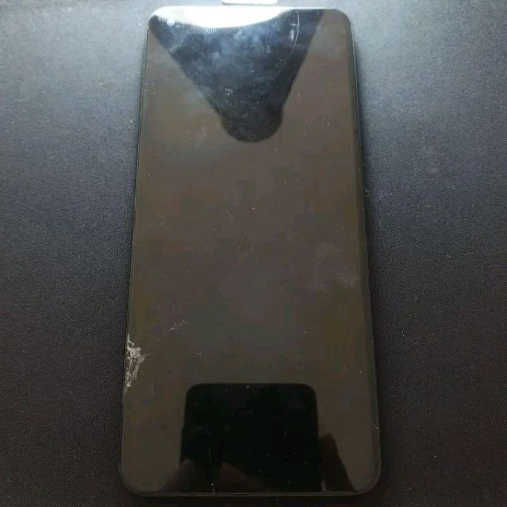 FRAME TATAKAN LCD OPPO A74 ORIGINAL COPOTAN ELSHAPART