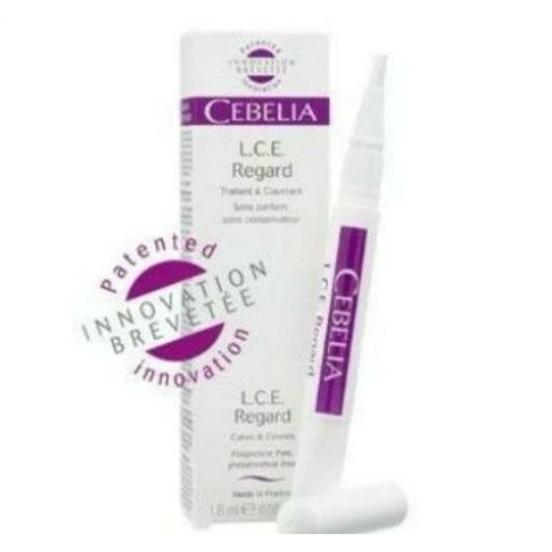 cebelia eye brightening original