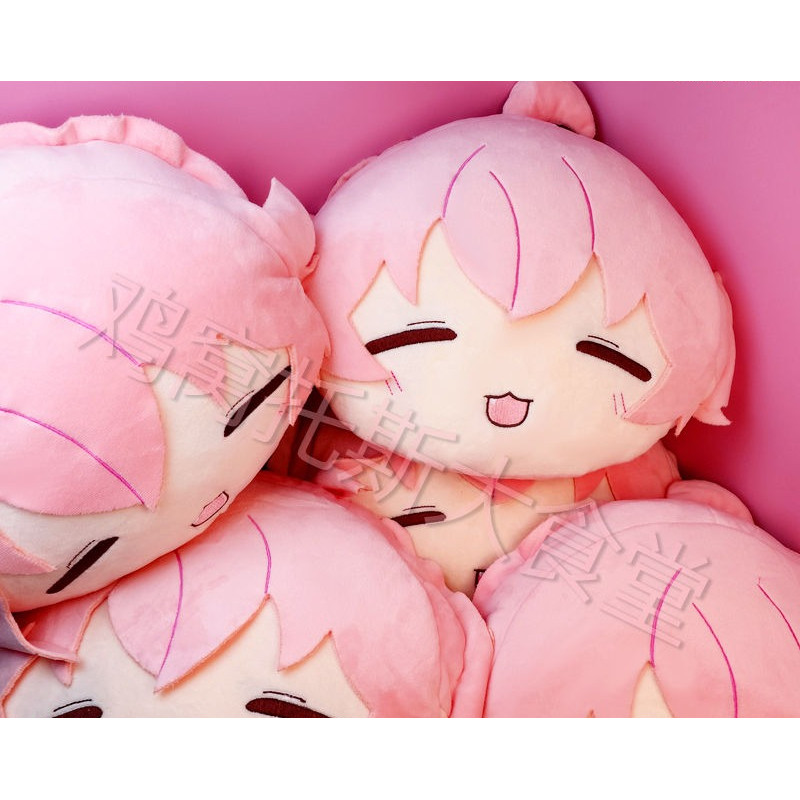 Blue Archive Takanashi Hoshino Dango Plush Doll Adorable Delicacy Cotton Dolls Plushie Puppet Figure