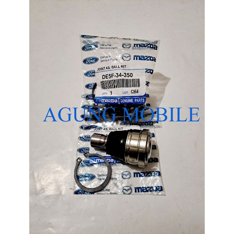 BALL JOINT SAYAP BAWAH MAZDA 2 - FORD FIESTA