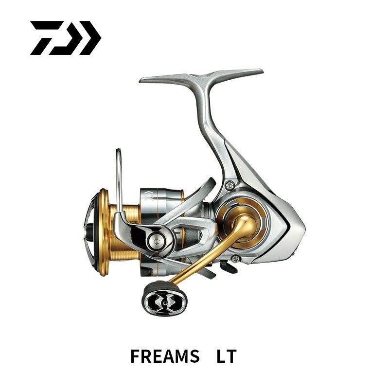 DAIWA 21 FREAMS LT 2000S 2500 2500-XH 3000-C 3000-CXH Spinning Fishing Reel Magsealed ATD Drag Saltw