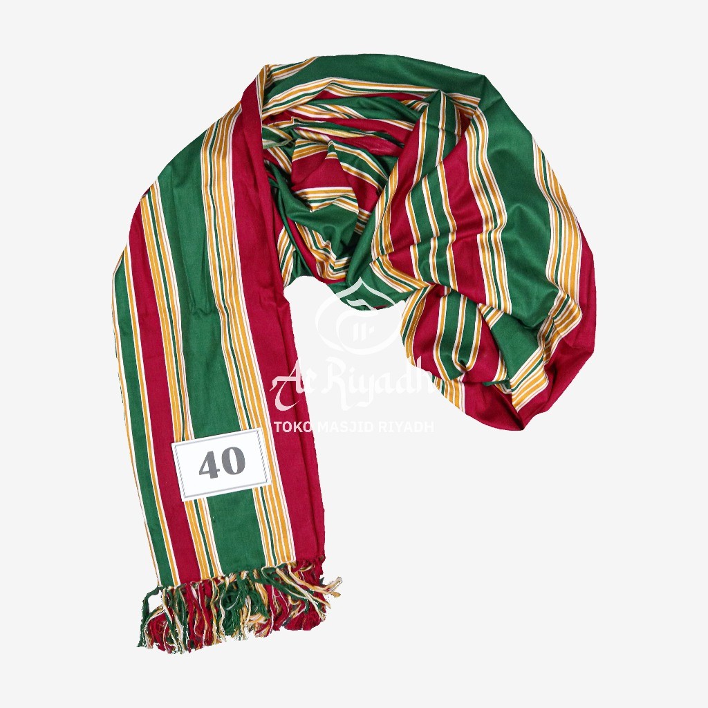 [TERLARIS] Sorban Arriyadh Solo Motif Yaman Print Rayon Premium Sorban Arab Sorban Haji Surban haji 