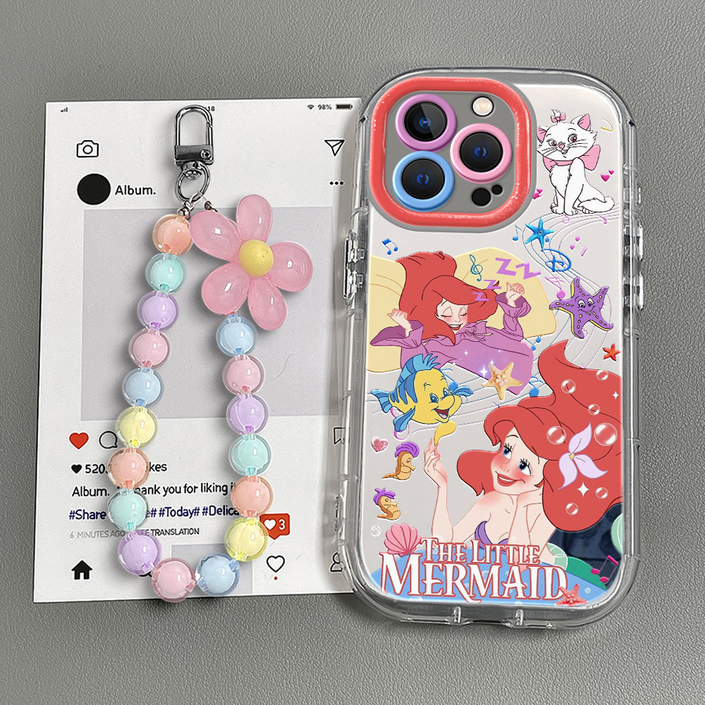 Casing HP Untuk iPhone 16 11 12 13 14 15 pro xs XR 14 plus 15 pro max 7 8 6 7+ 8+ 6+ Xs Max Casing d