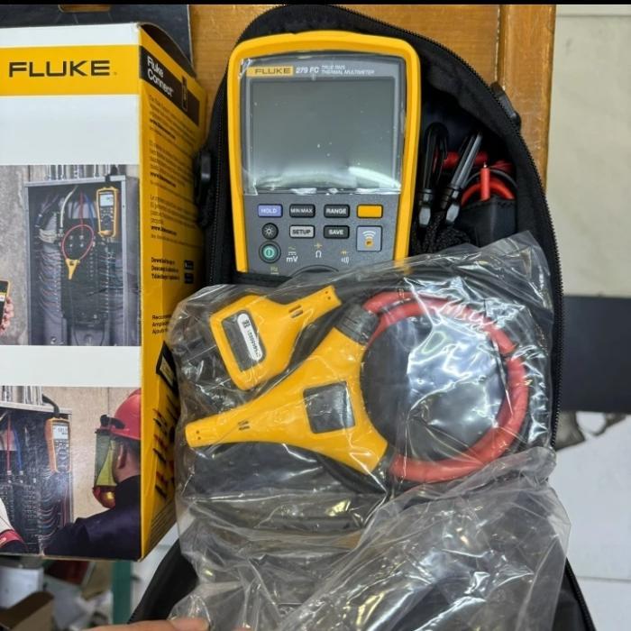 FLUKE 279 FC/IFLEX ORIGINAL Fluke 279