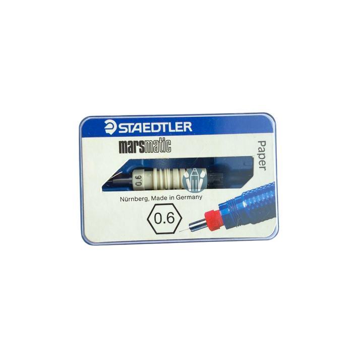 Mata Rapido Staedtler Marsmatic  - 0.13