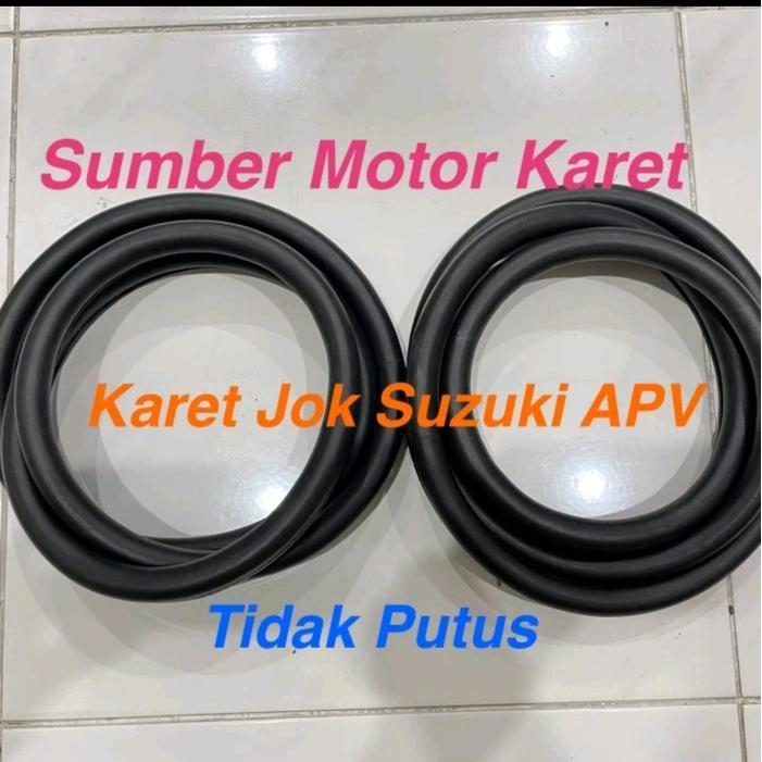 Karet Bawah Jok Depan untuk Mobil Suzuki APV