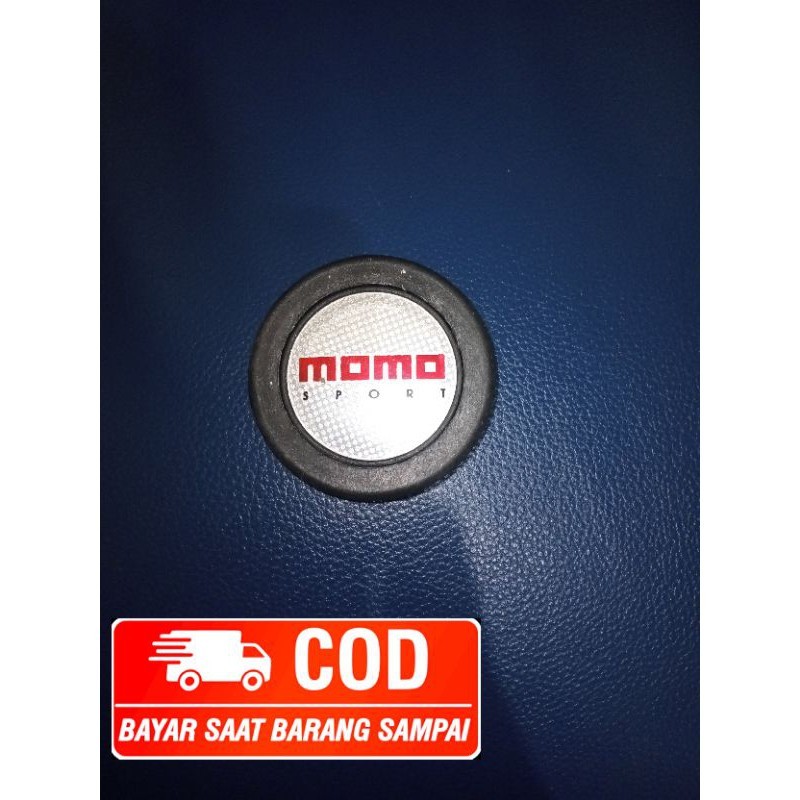 tombol klakson stir mobil