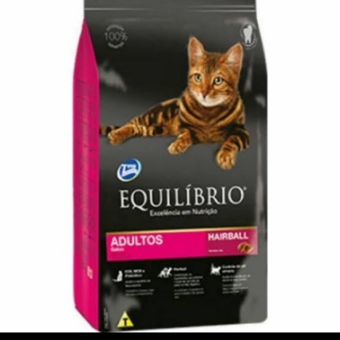 Klik Petfood Equilibrio Adult repack 1 kg promo