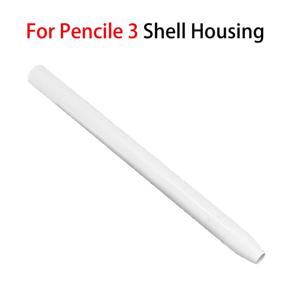 New Housing Shell tip Nib  arging  Adapter port Pen Cap Core refill Battery Antenna for Apple Pencil
