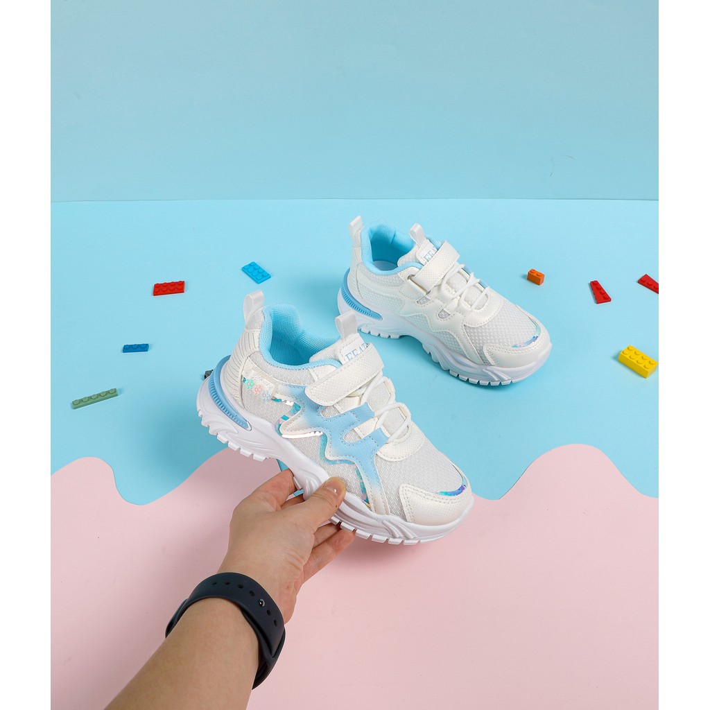 Sneakers Anak Feata Kids Sneakers Anak Perempuan FTA2950