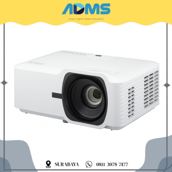 Viewsonic Projector LS740HD