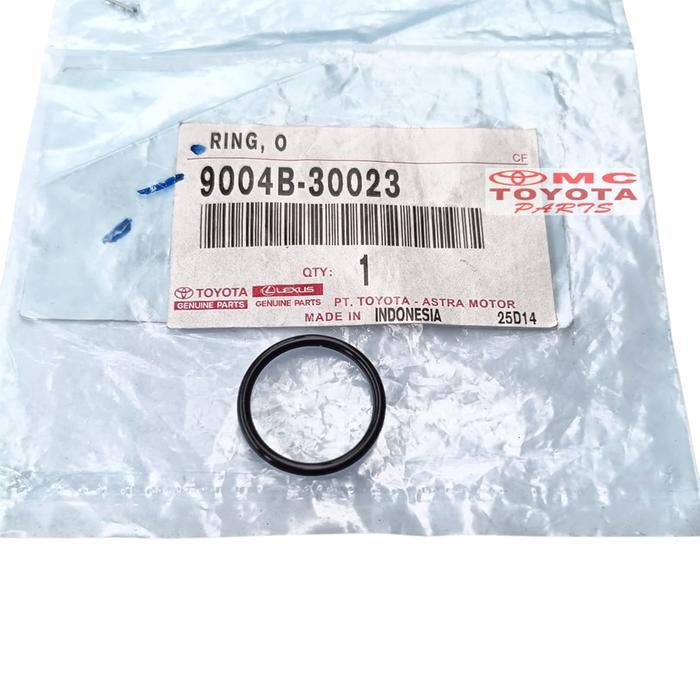 BARU Seal Oring Actuator ISC Original Gran Max Luxio Agya Ayla 1.0 1000cc 9004B-30023 Oil Seal Actua