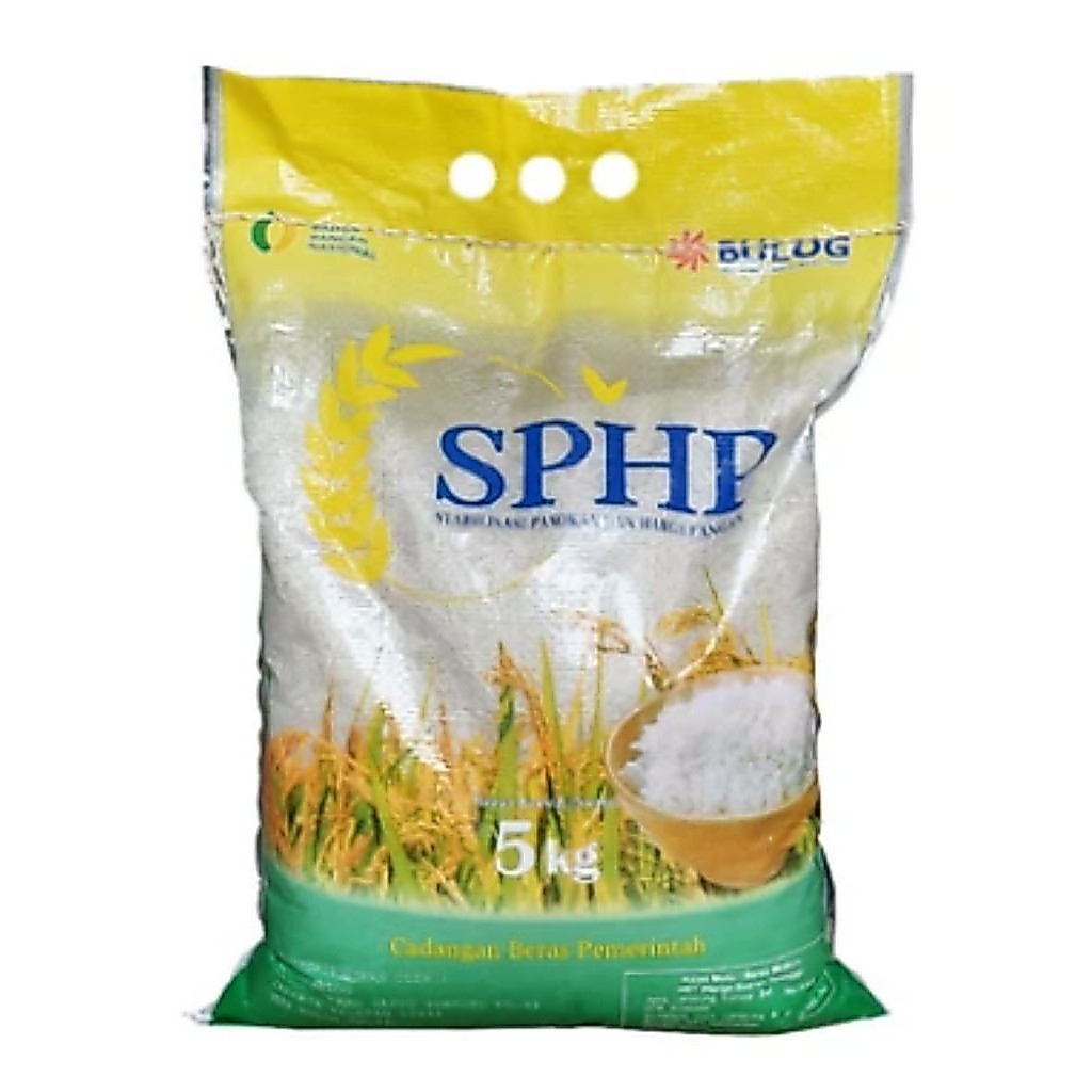 SPHP beras 5kg