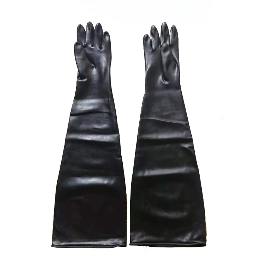 Sandblasting Machine, Sandblasting , Sandblasting Accessories, Protective  Gloves