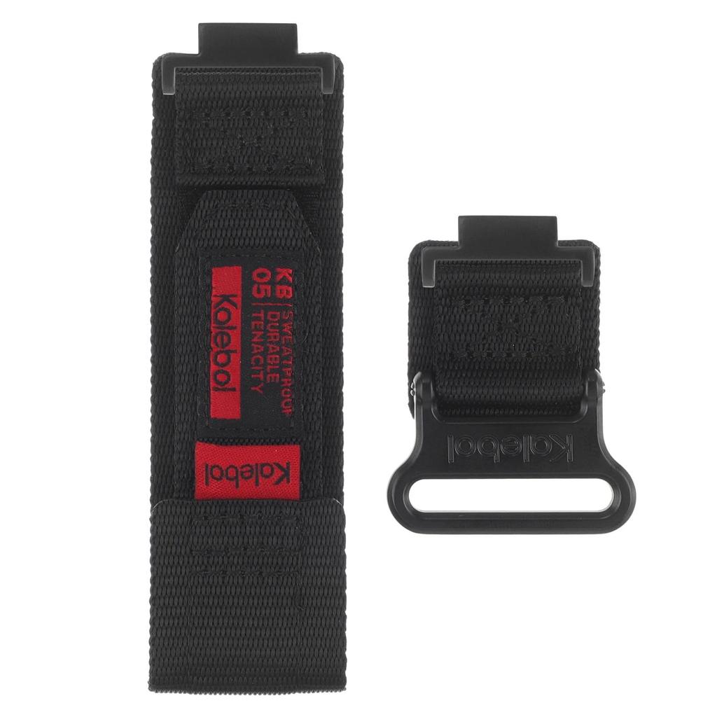 Nylon loop Strap Watch Band For Casio GW-9400 GW-9300 G-9400 G-9300 G-9200 GW-9200 GW-9101 GW-9102 G
