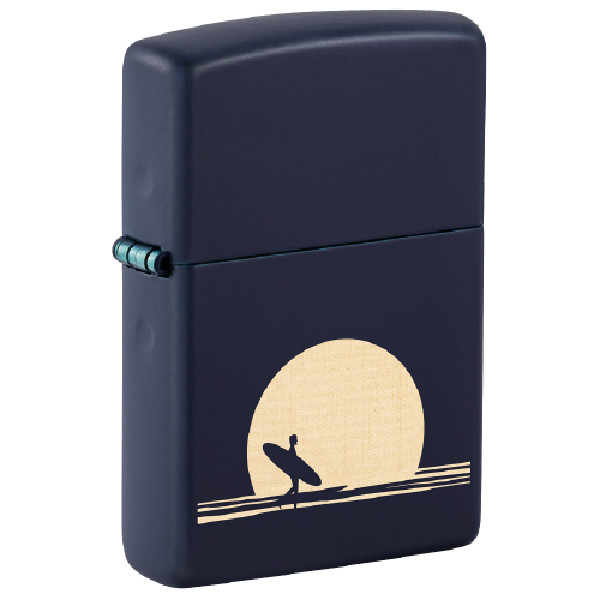 Zippo Sun and Surf Design 47213