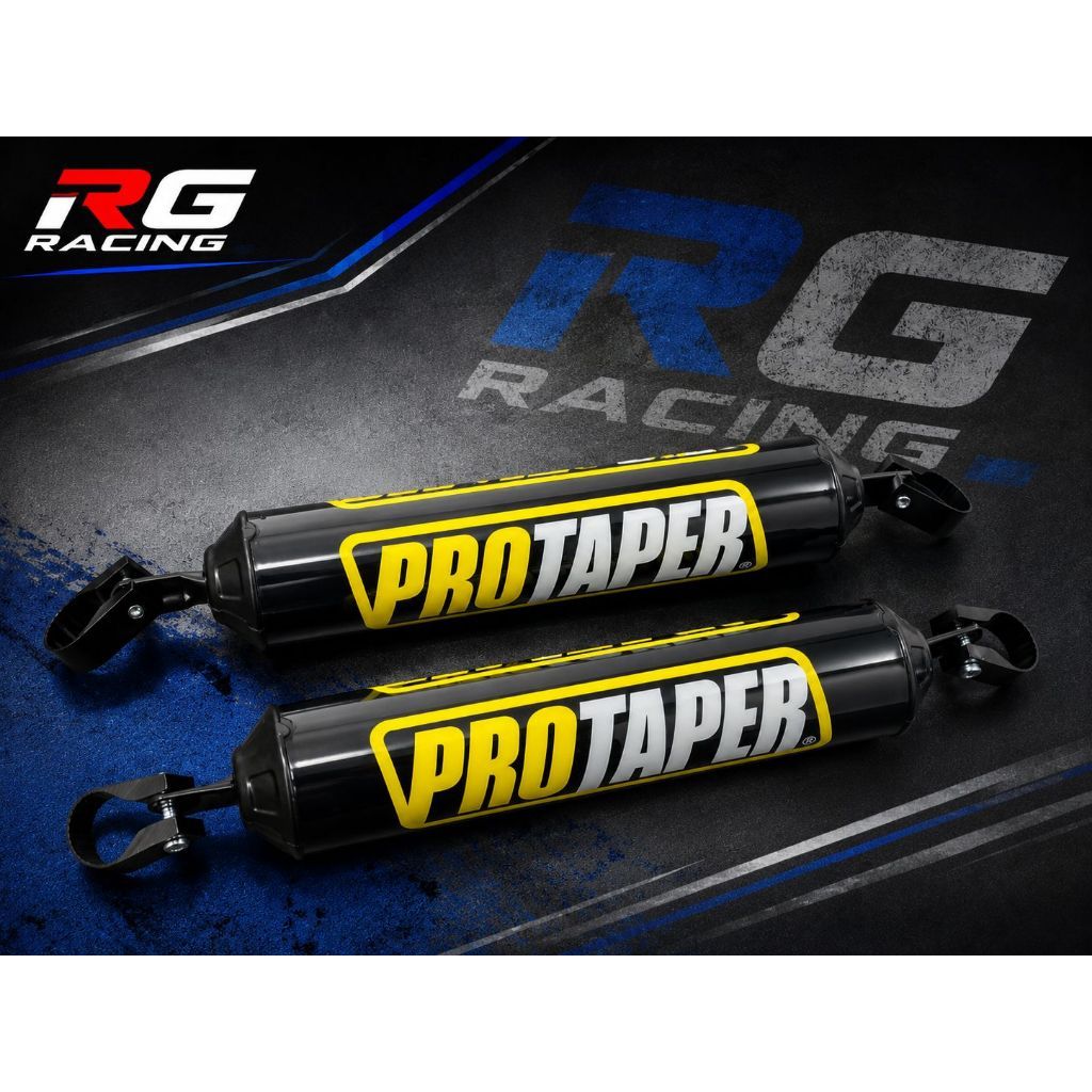 PAKET Busa Stang Protaper Plus Stabilizer Stang Protaper Stang Protaper Evo Low KLX CRF Vixion Trial