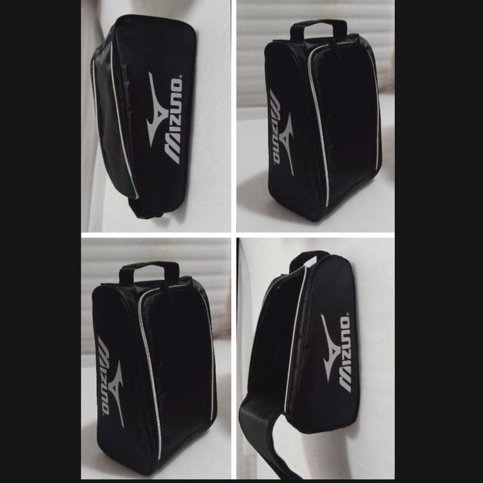 Tas sepatu olahraga golf mizuno