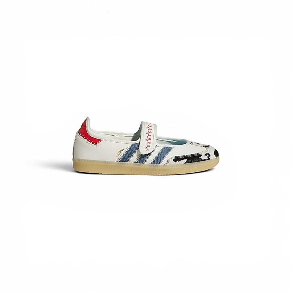 Adidas Samba Jane Toy Story Jessie Womens (Original 100%)
