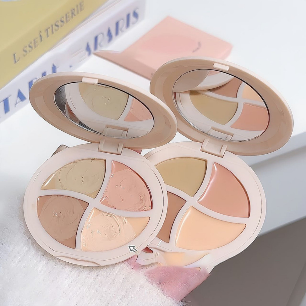 Creamy Blend Color Corrector / Corrector Concealer / Corrector Orange / Corrector Peach