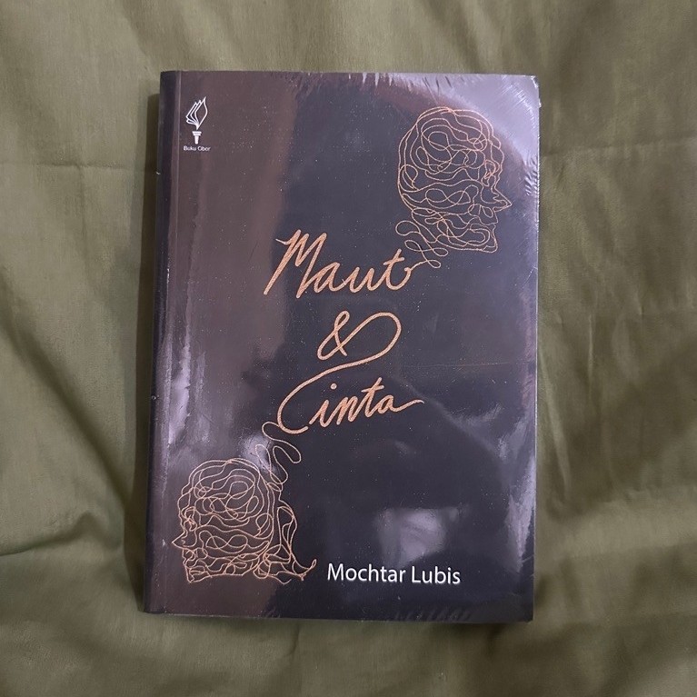 Maut dan Cinta -Mochtar Lubis