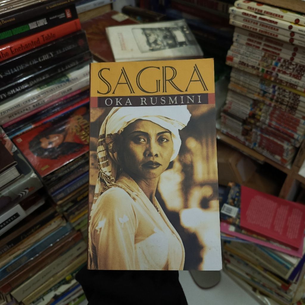 SAGRA OKA RUSMINI