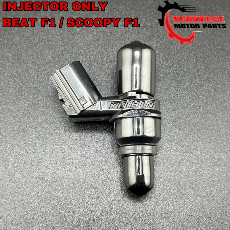 INJECTOR ONLY BEAT F1 / SCOOPY F1