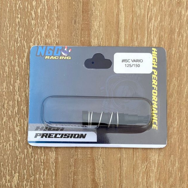 NGO Stelan Angin Langsam Beat FI Scoopy Vario 125 150 Baut Setelan Angin Gas Beat Pop - Beat Esp -  