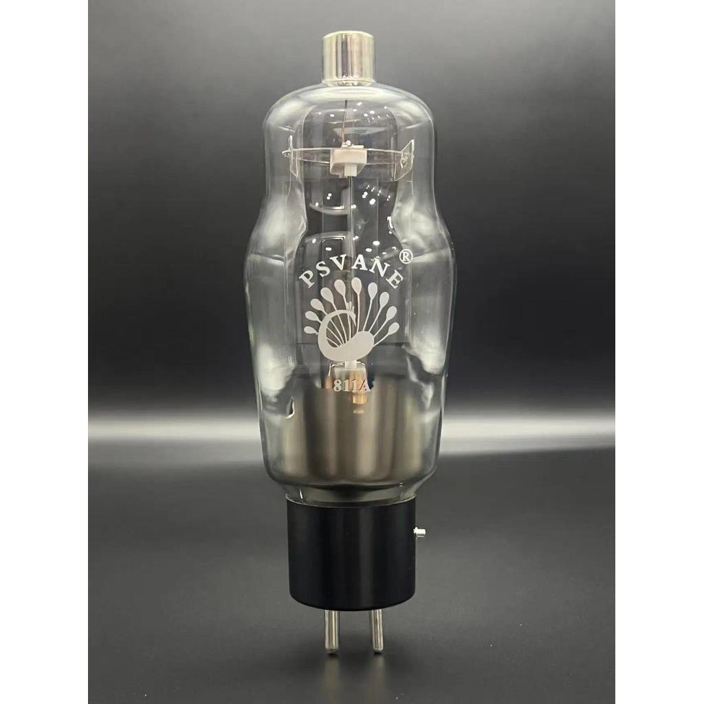 PSVANE 811A FU-811A Vacuum Tube Replaces 811 for Use in Audio Amplifiers, Textile Maines, Ultrashort