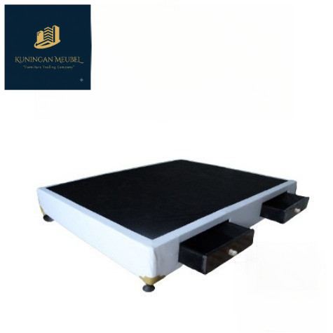 Divan Laci Tanpa Sandaran Divan Box