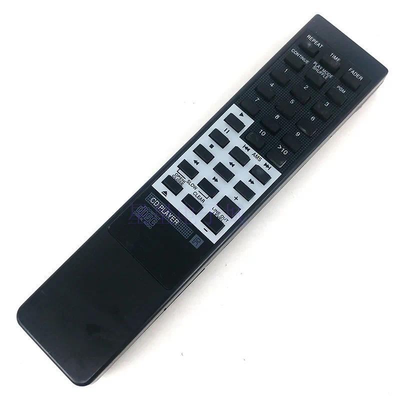 Remote Control For Sony RM-D195 CDP-P79 CDP-S39 RM-D420 CDP-261 CDP-297 CDP-361 CDP-213 Compact CD P