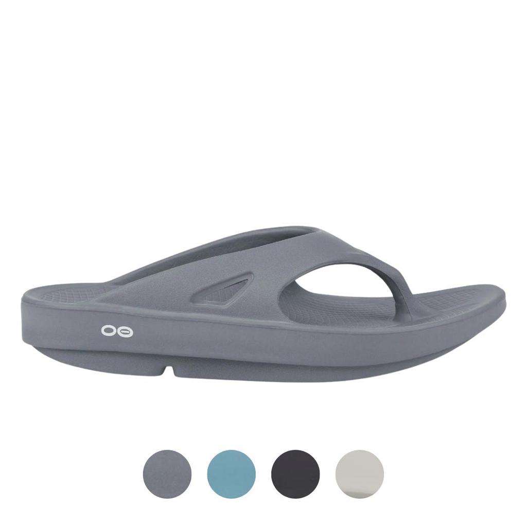 OOFOS OOriginal Sandal / Plantar Fasciitis Sendal Recovery Sandal