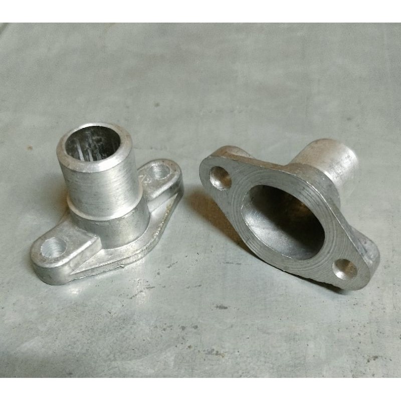 Inlet Manifold Aluminium TU26 Mesin Sprayer Semprot Rumput TU26