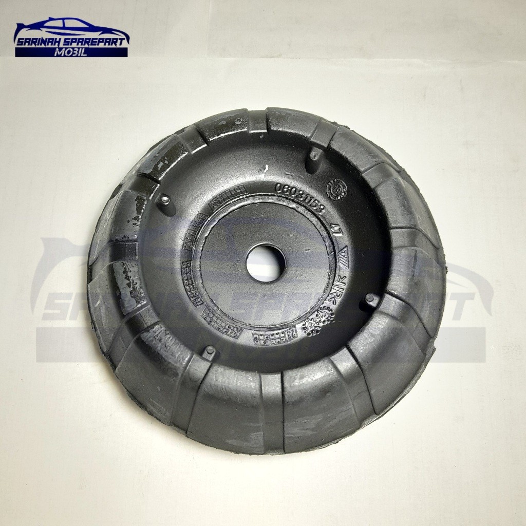 Support Shock Breaker Depan Ertiga Old Lama Asli Suzuki
