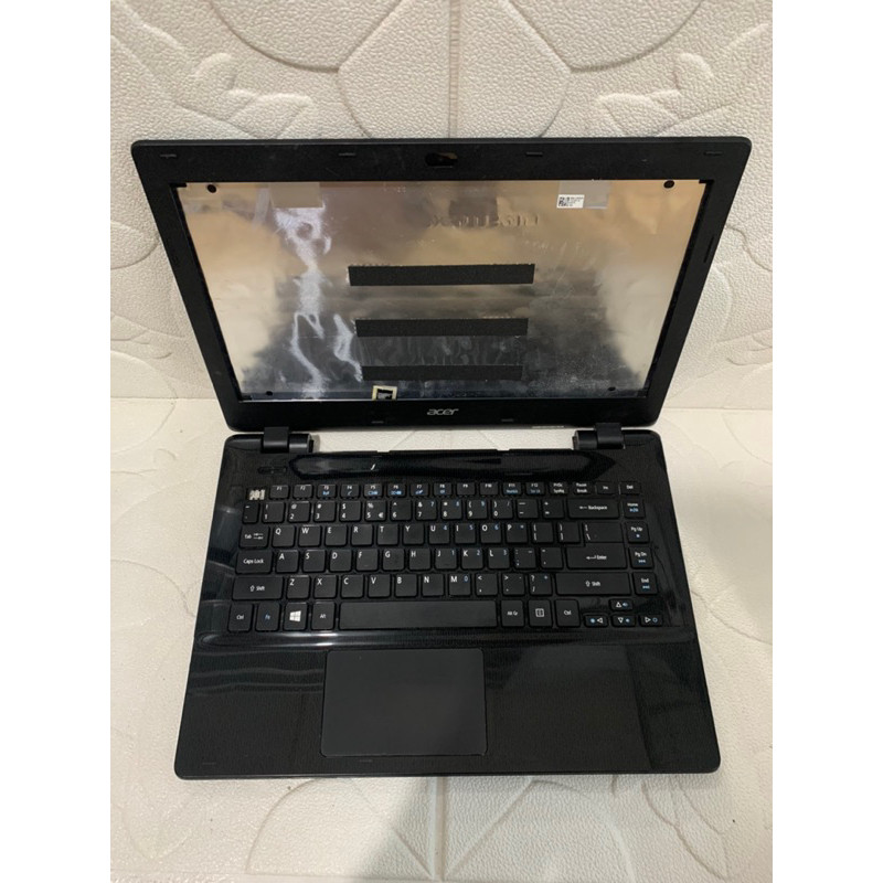 Casing Kesing Laptop Acer Aspire E5-411 E5-471 E5-471G